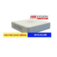 Đầu ghi hình 8 kênh HDTVI Hikvision DS-7108HGHI-F1